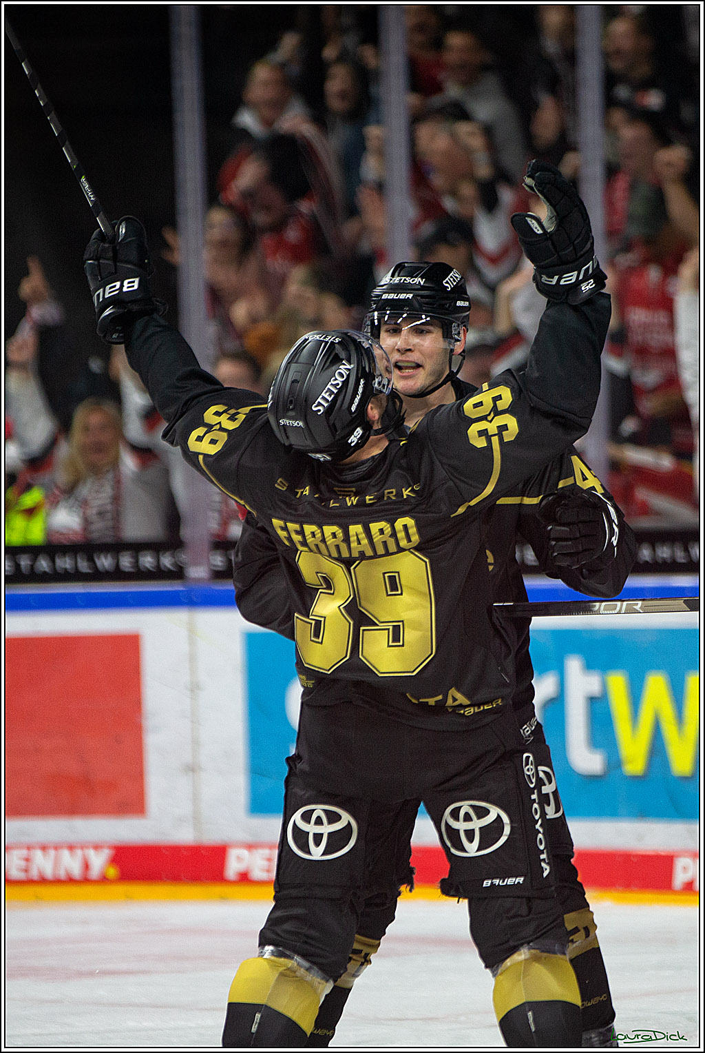 PENNY DEL; Koelner Haie- Iserlohn Roosters; Koeln, 27.11.2022